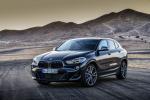 BMW X2 M35i 2018 года (WW)